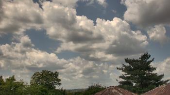 Weather camera view of Benjamin Banneker Charter School.