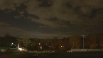 Weather camera view of Cedar Cliff HS.