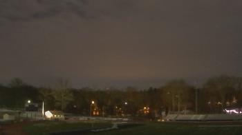 Weather camera view of Cedar Cliff HS.