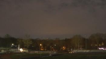 Weather camera view of Cedar Cliff HS.