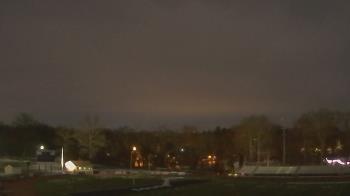 Weather camera view of Cedar Cliff HS.