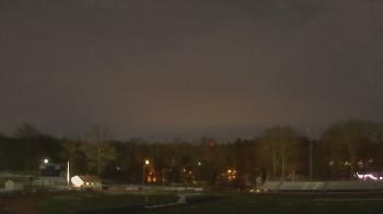 Weather camera view of Cedar Cliff HS.