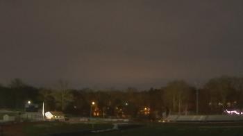 Weather camera view of Cedar Cliff HS.