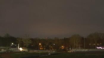 Weather camera view of Cedar Cliff HS.