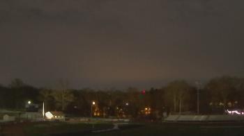 Weather camera view of Cedar Cliff HS.