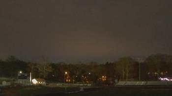 Weather camera view of Cedar Cliff HS.