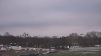 Weather camera view of Cedar Cliff HS.