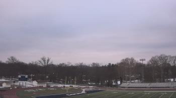 Weather camera view of Cedar Cliff HS.