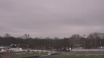 Weather camera view of Cedar Cliff HS.