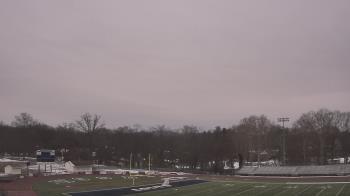 Weather camera view of Cedar Cliff HS.
