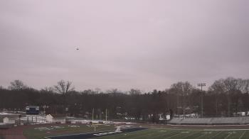 Weather camera view of Cedar Cliff HS.