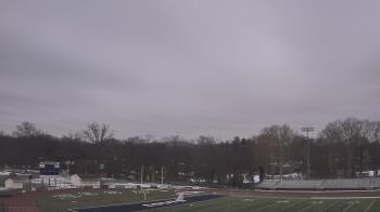Weather camera view of Cedar Cliff HS.