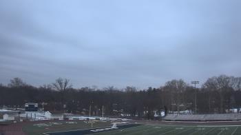 Weather camera view of Cedar Cliff HS.
