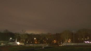 Weather camera view of Cedar Cliff HS.