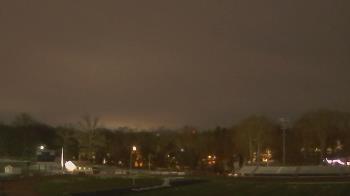 Weather camera view of Cedar Cliff HS.