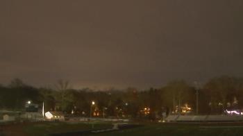 Weather camera view of Cedar Cliff HS.