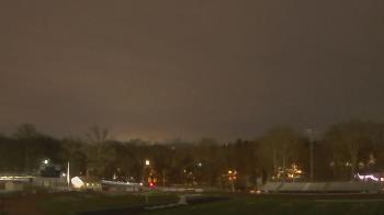 Weather camera view of Cedar Cliff HS.