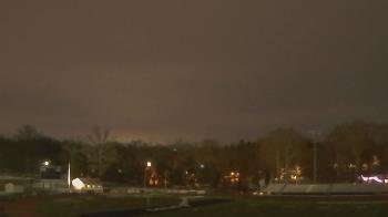 Weather camera view of Cedar Cliff HS.