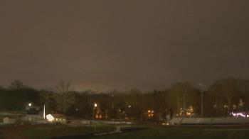 Weather camera view of Cedar Cliff HS.