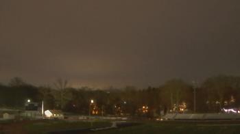 Weather camera view of Cedar Cliff HS.