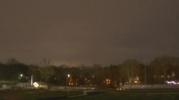 Weather camera view of Cedar Cliff HS.