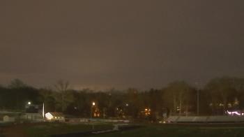 Weather camera view of Cedar Cliff HS.