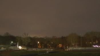 Weather camera view of Cedar Cliff HS.