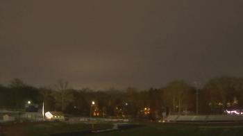 Weather camera view of Cedar Cliff HS.