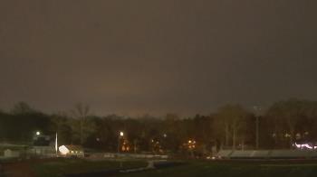 Weather camera view of Cedar Cliff HS.