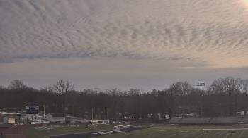 Weather camera view of Cedar Cliff HS.