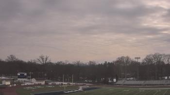 Weather camera view of Cedar Cliff HS.