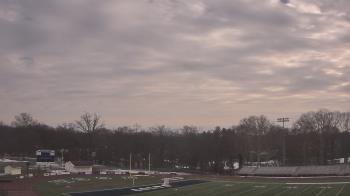 Weather camera view of Cedar Cliff HS.