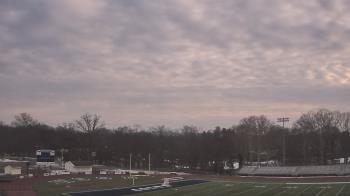 Weather camera view of Cedar Cliff HS.