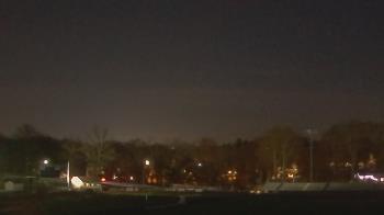 Weather camera view of Cedar Cliff HS.