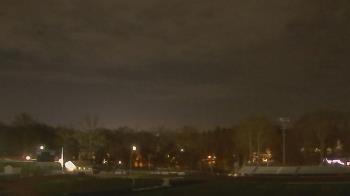 Weather camera view of Cedar Cliff HS.