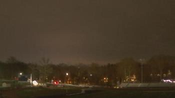 Weather camera view of Cedar Cliff HS.