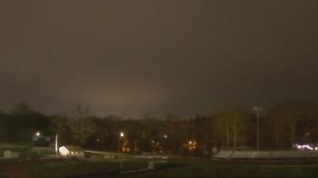 Weather camera view of Cedar Cliff HS.