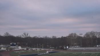 Weather camera view of Cedar Cliff HS.