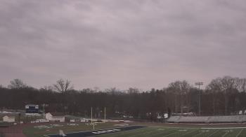 Weather camera view of Cedar Cliff HS.