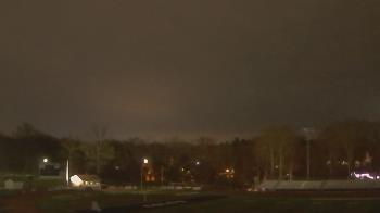 Weather camera view of Cedar Cliff HS.