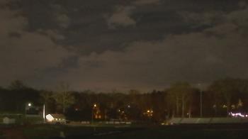 Weather camera view of Cedar Cliff HS.