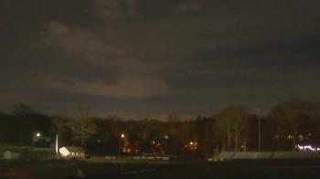 Weather camera view of Cedar Cliff HS.