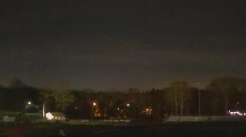 Weather camera view of Cedar Cliff HS.