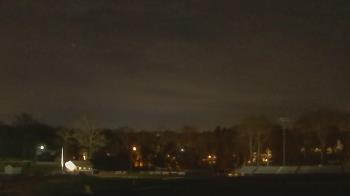 Weather camera view of Cedar Cliff HS.