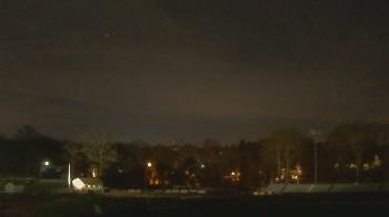 Weather camera view of Cedar Cliff HS.