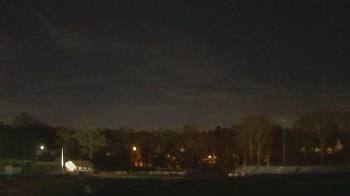 Weather camera view of Cedar Cliff HS.