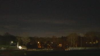 Weather camera view of Cedar Cliff HS.