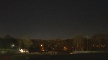 Weather camera view of Cedar Cliff HS.