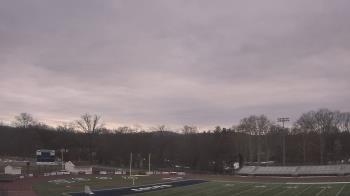 Weather camera view of Cedar Cliff HS.