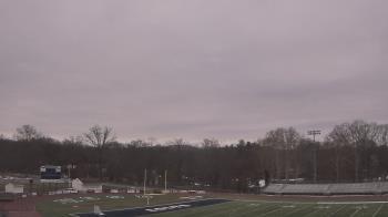 Weather camera view of Cedar Cliff HS.